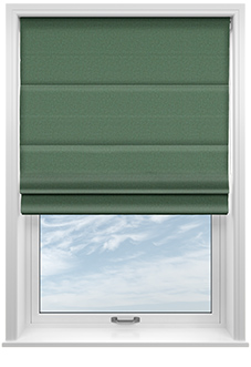 Devonshire, Forest - Roman Blind